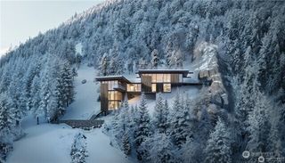 321 Gold Hills Rd Lot 5, Greenwater, WA 98022