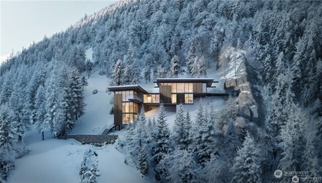 321 Gold Hills Rd Lot 5, Greenwater, WA 98022