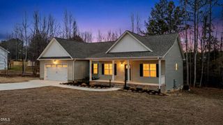 95 Leisure Lane Lot 9, Louisburg, NC 27549