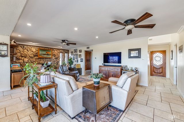 60 Loch Lomond Road, San Angelo, TX 76901