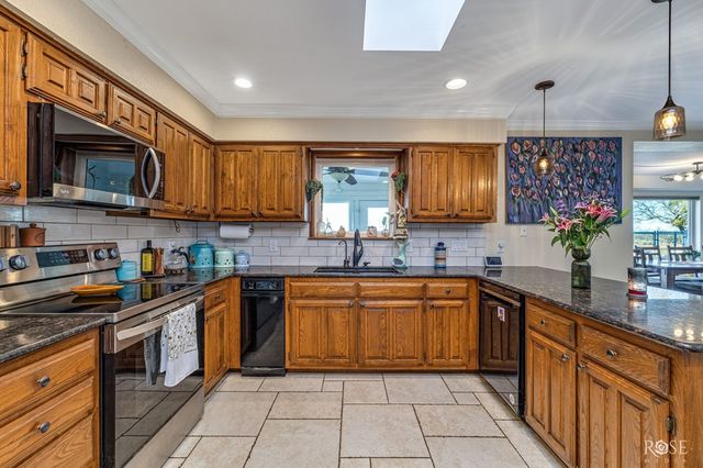 60 Loch Lomond Road, San Angelo, TX 76901