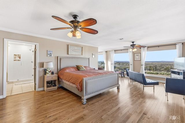 60 Loch Lomond Road, San Angelo, TX 76901