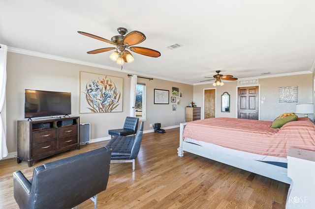 60 Loch Lomond Road, San Angelo, TX 76901