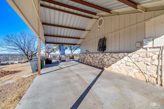 60 Loch Lomond Road, San Angelo, TX 76901