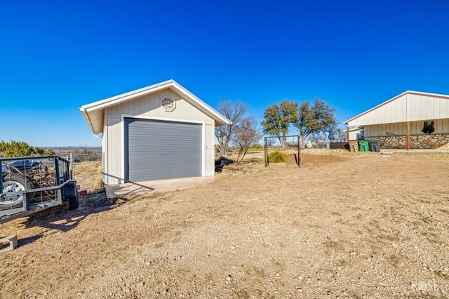 60 Loch Lomond Road, San Angelo, TX 76901