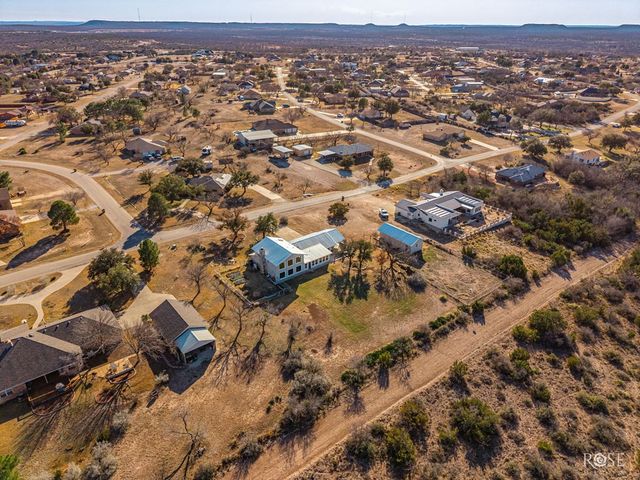 60 Loch Lomond Road, San Angelo, TX 76901