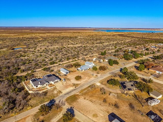 60 Loch Lomond Road, San Angelo, TX 76901