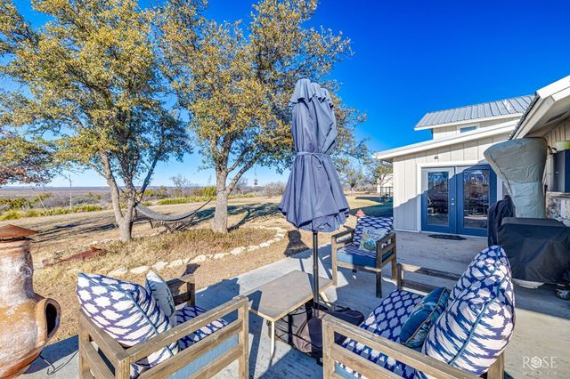 60 Loch Lomond Road, San Angelo, TX 76901