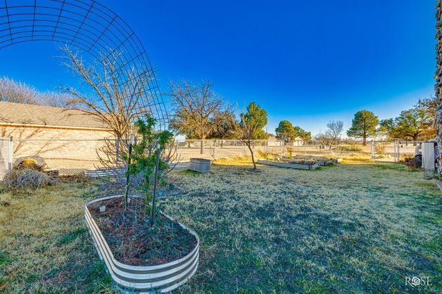 60 Loch Lomond Road, San Angelo, TX 76901