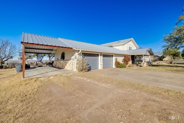 60 Loch Lomond Road, San Angelo, TX 76901