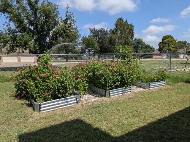 60 Loch Lomond Road, San Angelo, TX 76901