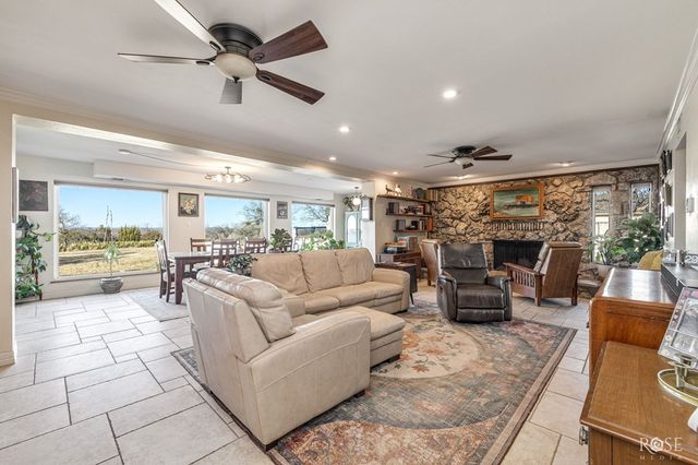 60 Loch Lomond Road, San Angelo, TX 76901