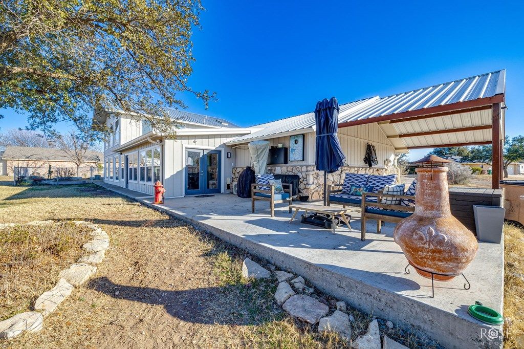 Image 35 of property listing at 60 Loch Lomond Rd, San Angelo, TX 76901