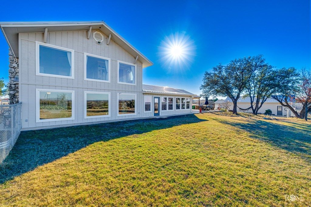 Image 36 of property listing at 60 Loch Lomond Rd, San Angelo, TX 76901