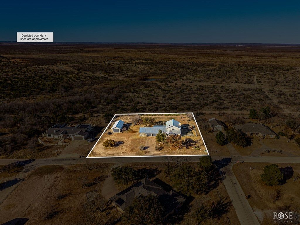 Image 44 of property listing at 60 Loch Lomond Rd, San Angelo, TX 76901