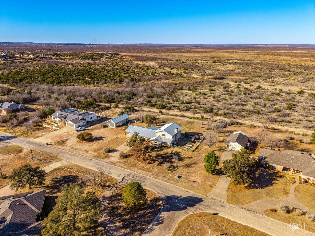 Image 46 of property listing at 60 Loch Lomond Rd, San Angelo, TX 76901