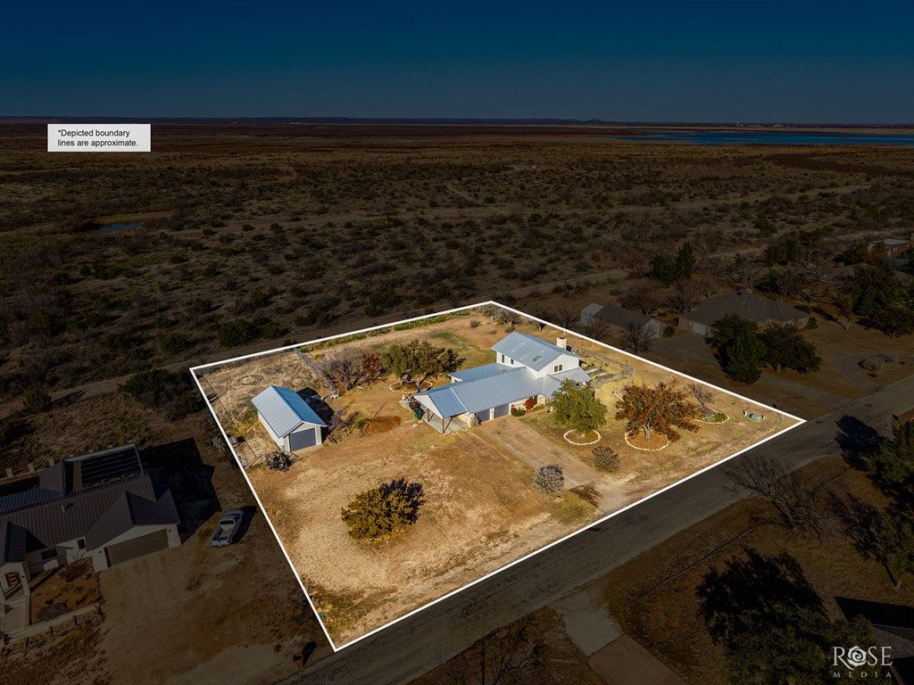 Image 48 of property listing at 60 Loch Lomond Rd, San Angelo, TX 76901