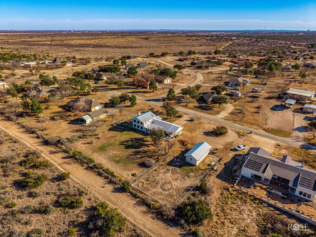 Image 49 of property listing at 60 Loch Lomond Rd, San Angelo, TX 76901