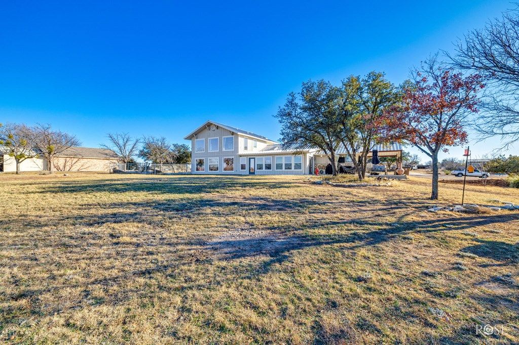 Image 53 of property listing at 60 Loch Lomond Rd, San Angelo, TX 76901