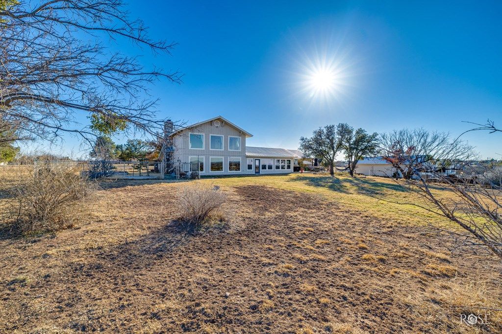 Image 54 of property listing at 60 Loch Lomond Rd, San Angelo, TX 76901