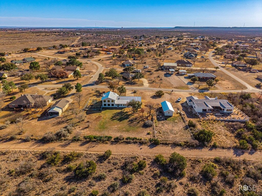 Image 55 of property listing at 60 Loch Lomond Rd, San Angelo, TX 76901