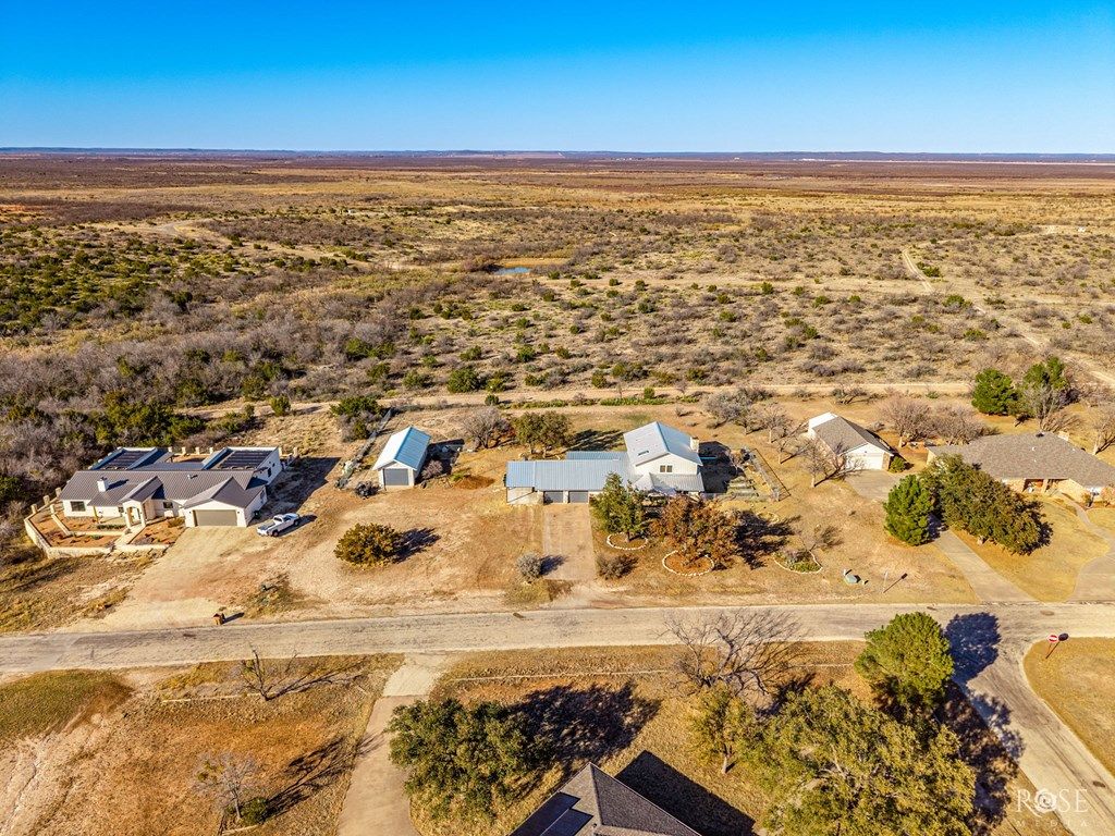 Image 56 of property listing at 60 Loch Lomond Rd, San Angelo, TX 76901