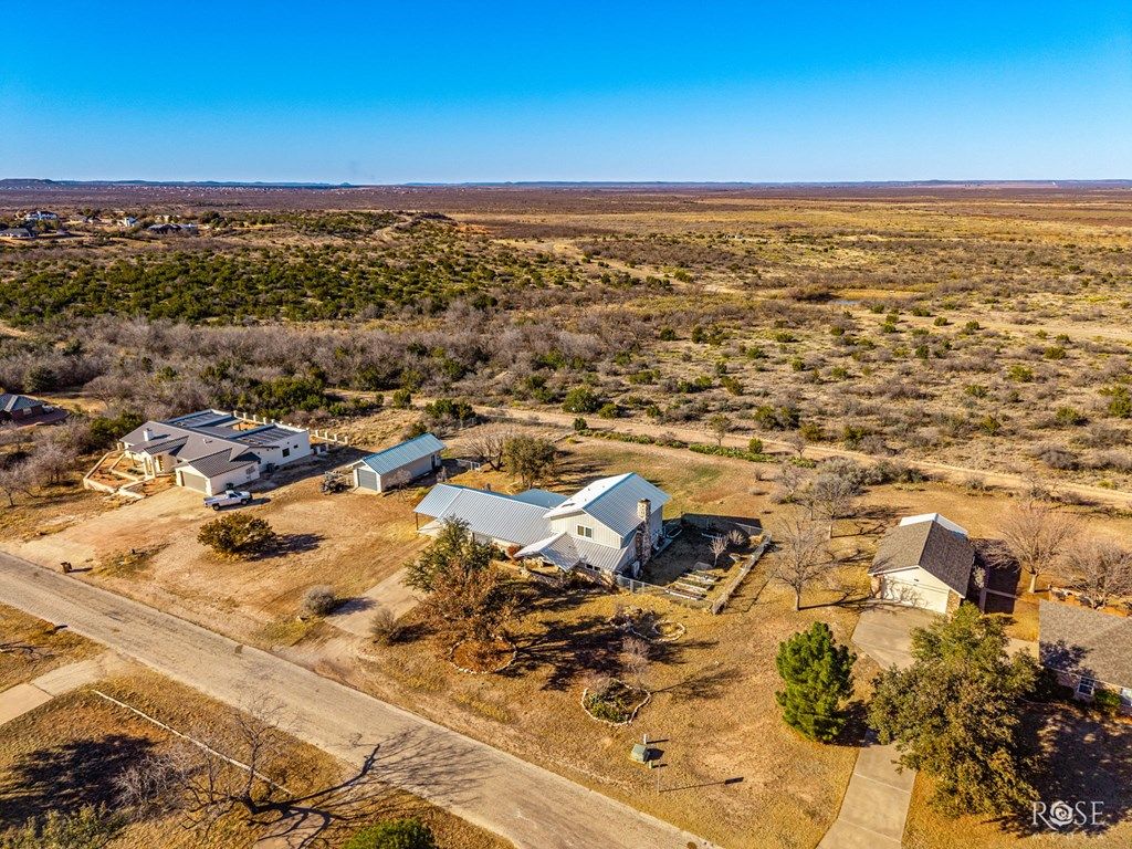 Image 58 of property listing at 60 Loch Lomond Rd, San Angelo, TX 76901