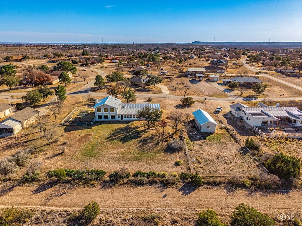 Image 59 of property listing at 60 Loch Lomond Rd, San Angelo, TX 76901