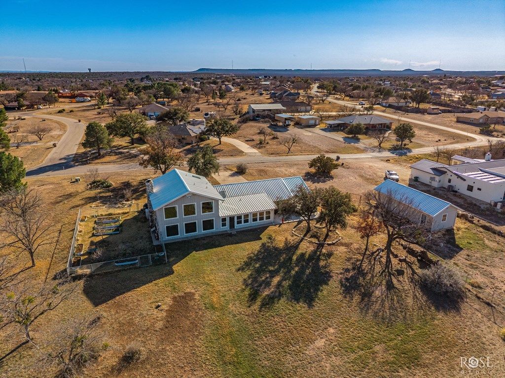 Image 60 of property listing at 60 Loch Lomond Rd, San Angelo, TX 76901