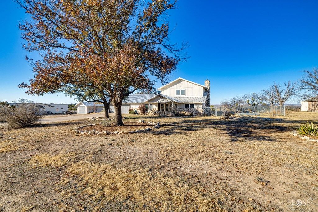 Image 8 of property listing at 60 Loch Lomond Rd, San Angelo, TX 76901