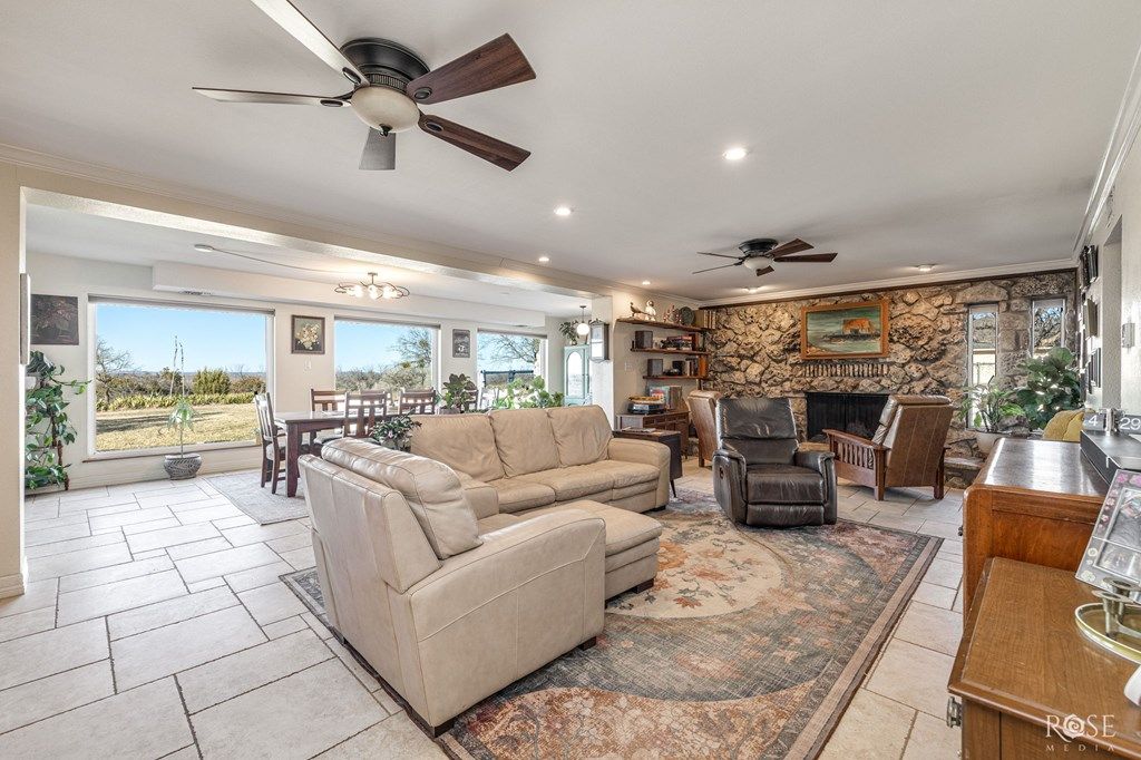 Image 9 of property listing at 60 Loch Lomond Rd, San Angelo, TX 76901