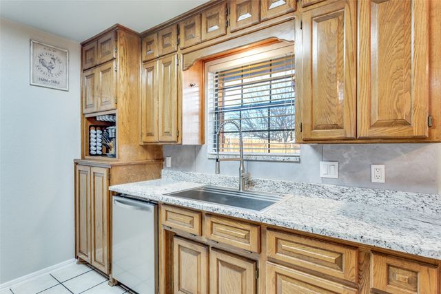 520 Deer Pond Drive, Willow Park, TX 76087