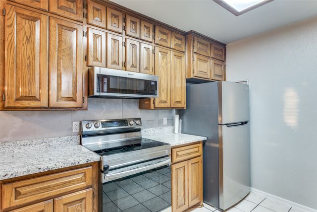 520 Deer Pond Drive, Willow Park, TX 76087