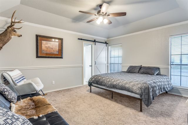 520 Deer Pond Drive, Willow Park, TX 76087