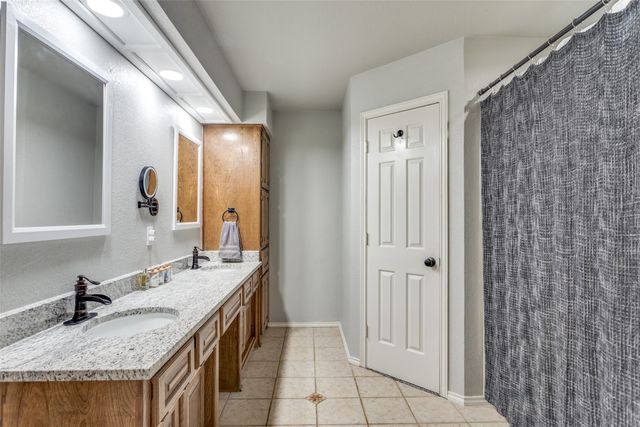 520 Deer Pond Drive, Willow Park, TX 76087