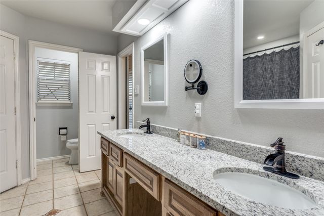 520 Deer Pond Drive, Willow Park, TX 76087