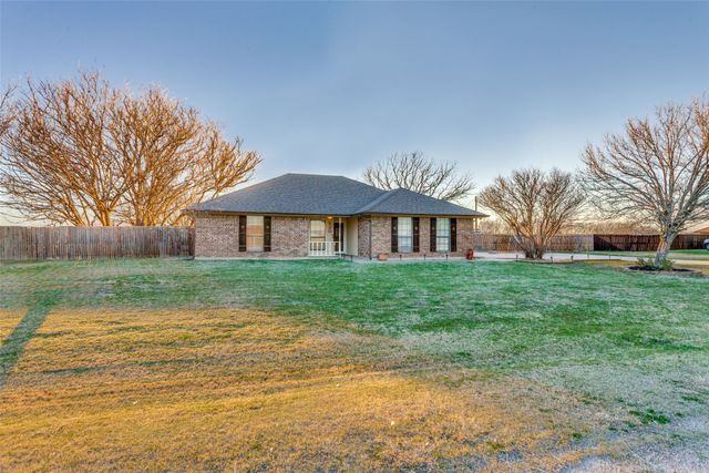 520 Deer Pond Drive, Willow Park, TX 76087