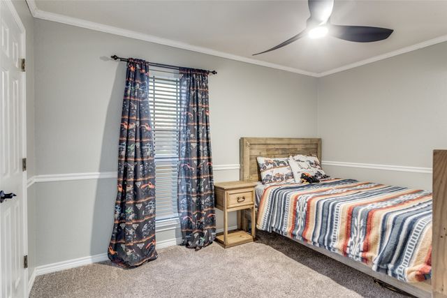 520 Deer Pond Drive, Willow Park, TX 76087