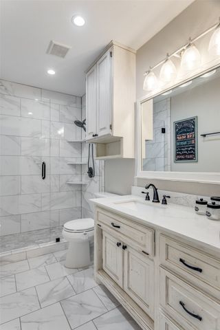 520 Deer Pond Drive, Willow Park, TX 76087