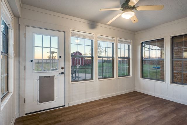 520 Deer Pond Drive, Willow Park, TX 76087