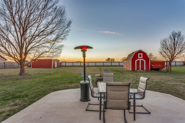 520 Deer Pond Drive, Willow Park, TX 76087