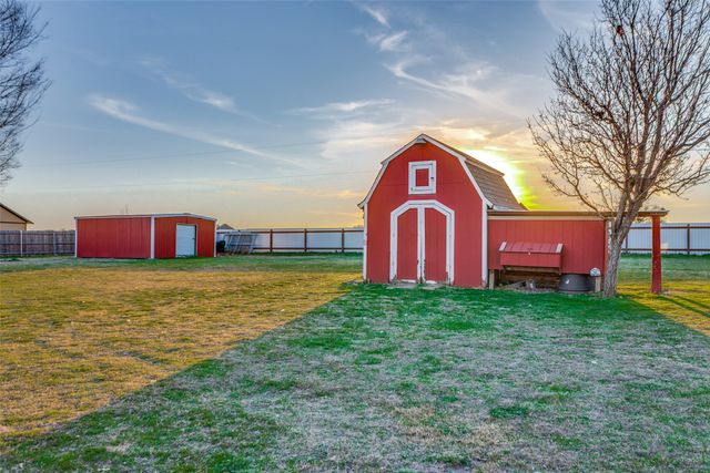 520 Deer Pond Drive, Willow Park, TX 76087