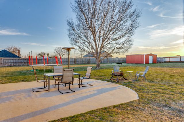 520 Deer Pond Drive, Willow Park, TX 76087