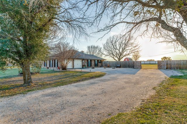 520 Deer Pond Drive, Willow Park, TX 76087