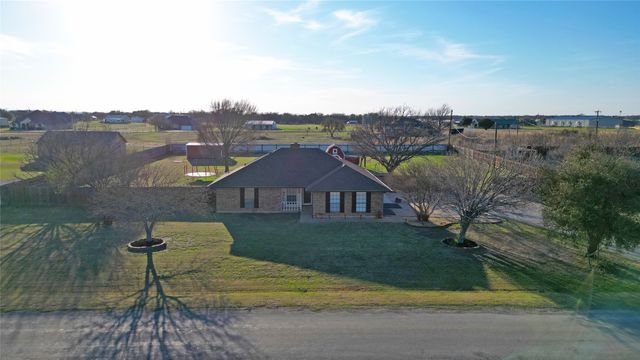 520 Deer Pond Drive, Willow Park, TX 76087