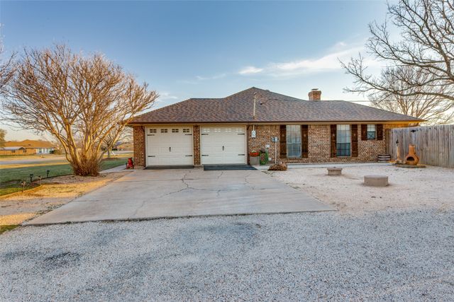 520 Deer Pond Drive, Willow Park, TX 76087