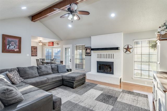 520 Deer Pond Drive, Willow Park, TX 76087