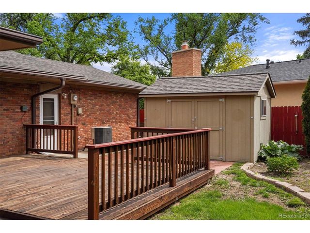 207 Pine Ave, Colorado Springs, CO 80906