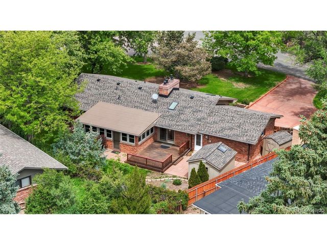 207 Pine Ave, Colorado Springs, CO 80906