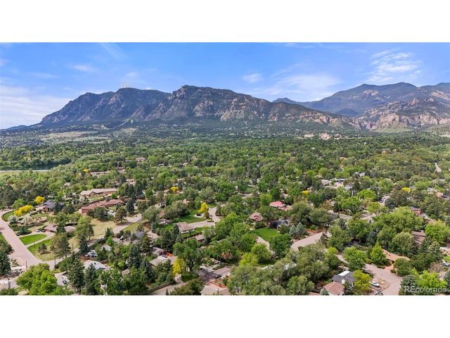 207 Pine Ave, Colorado Springs, CO 80906